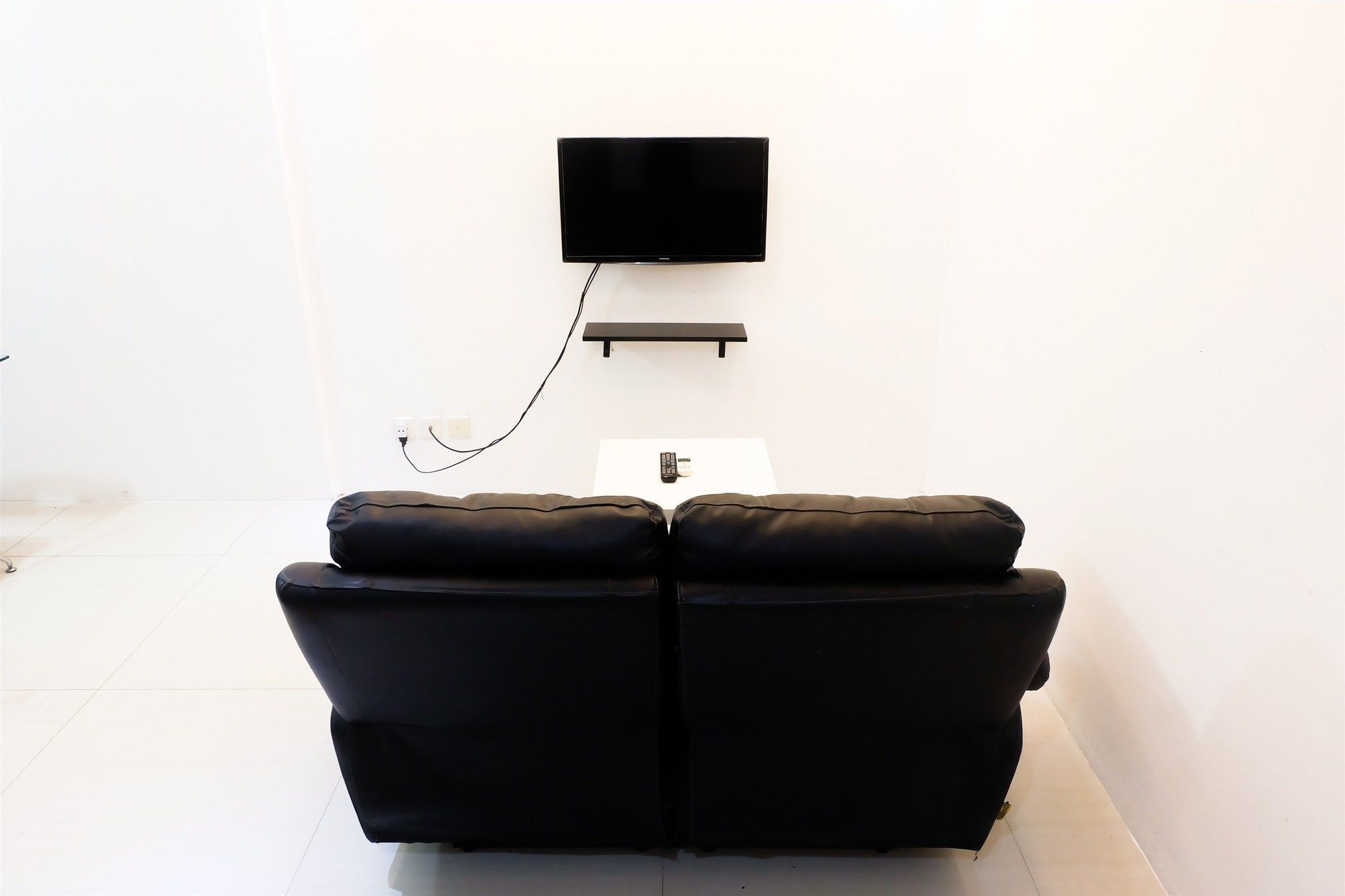 Strategic Location 2 Bedroom Sudirman Park By Travelio Apartment *