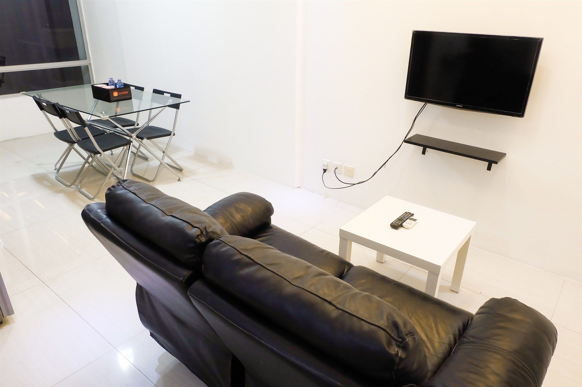 Strategic Location 2 Bedroom Sudirman Park By Travelio *
