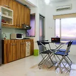 Strategic Location 2 Bedroom Sudirman Park By Travelio