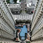 Strategic Location 2 Bedroom Sudirman Park By Travelio