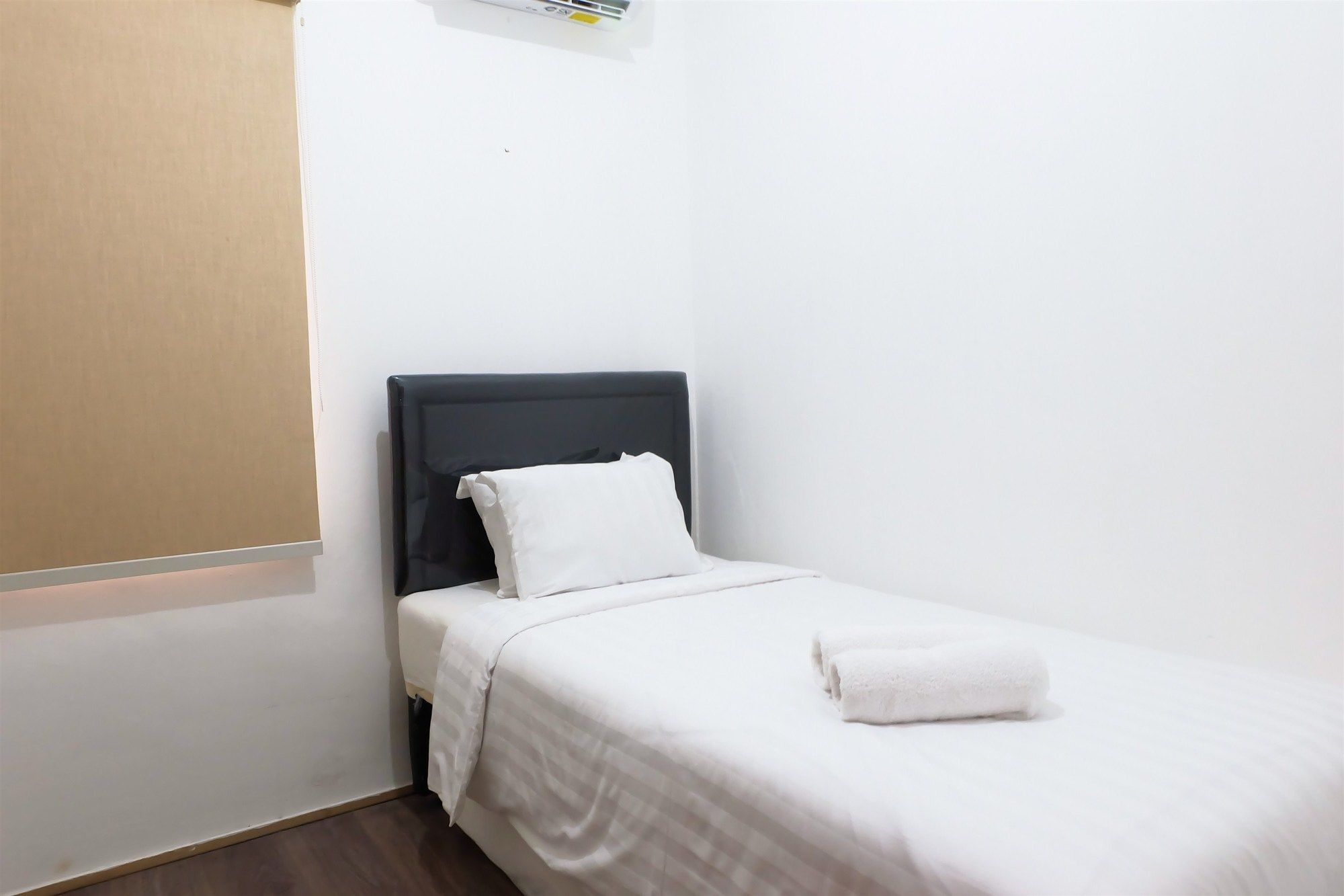 Strategic Location 2 Bedroom Sudirman Park By Travelio Appartement