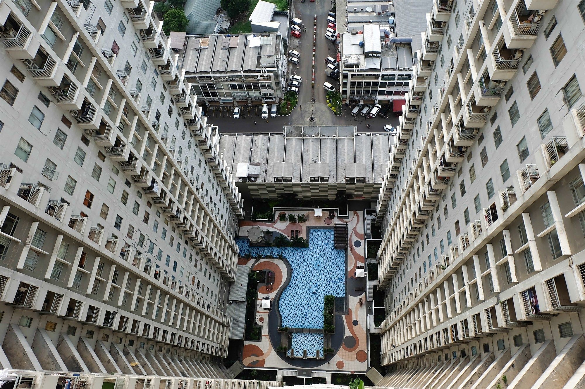 Strategic Location 2 Bedroom Sudirman Park By Travelio Jakarta